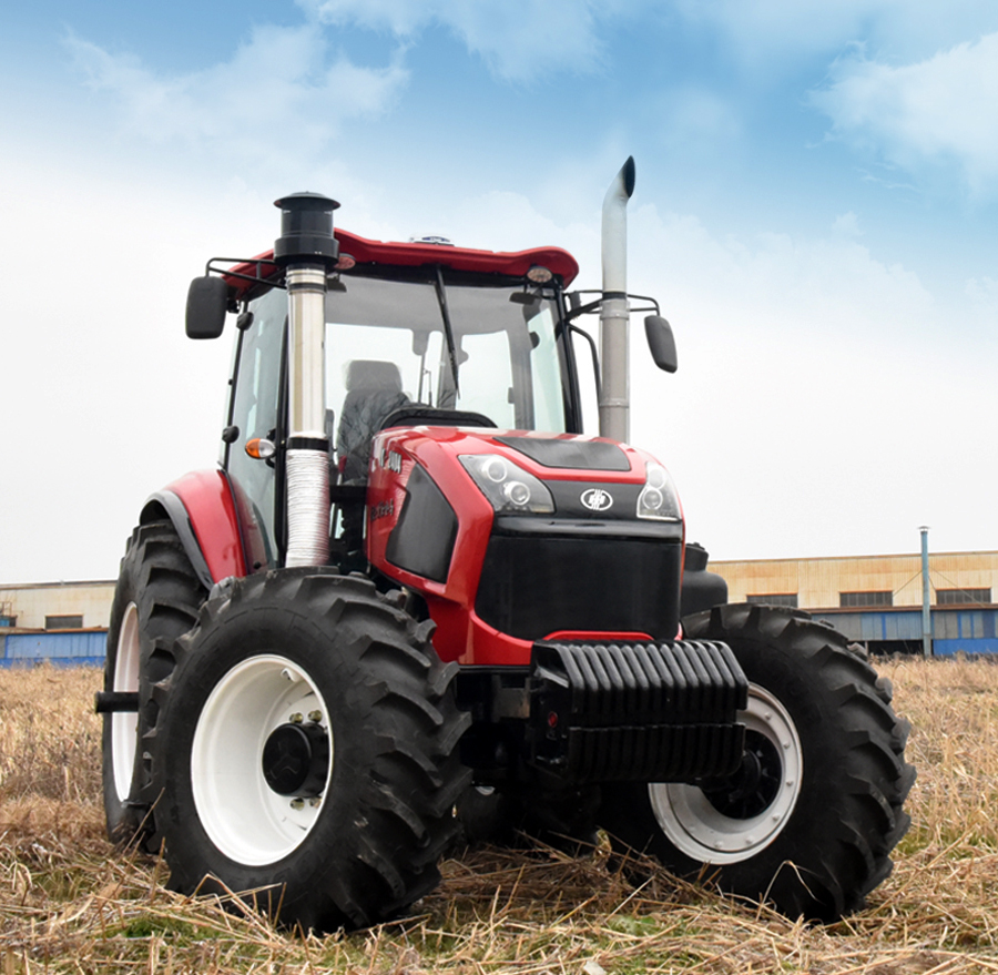 JINMA Tractor