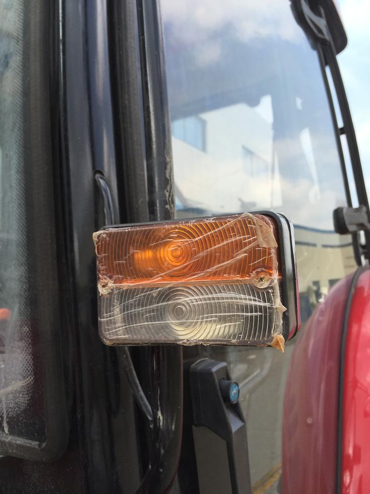 Turn signal