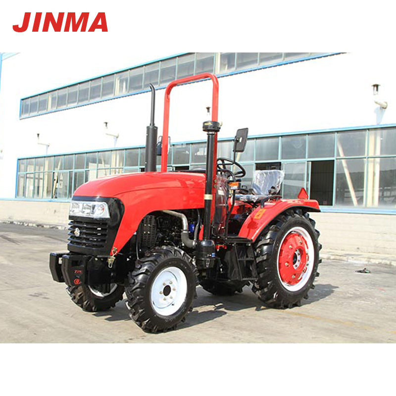 JINMA Garden Orchard Narrow Tractor(JINMA 654N)