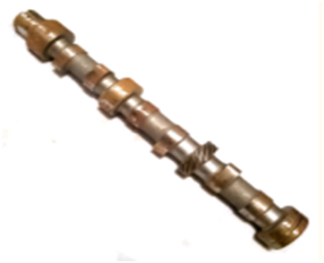 BL375.02001 Camshaft
