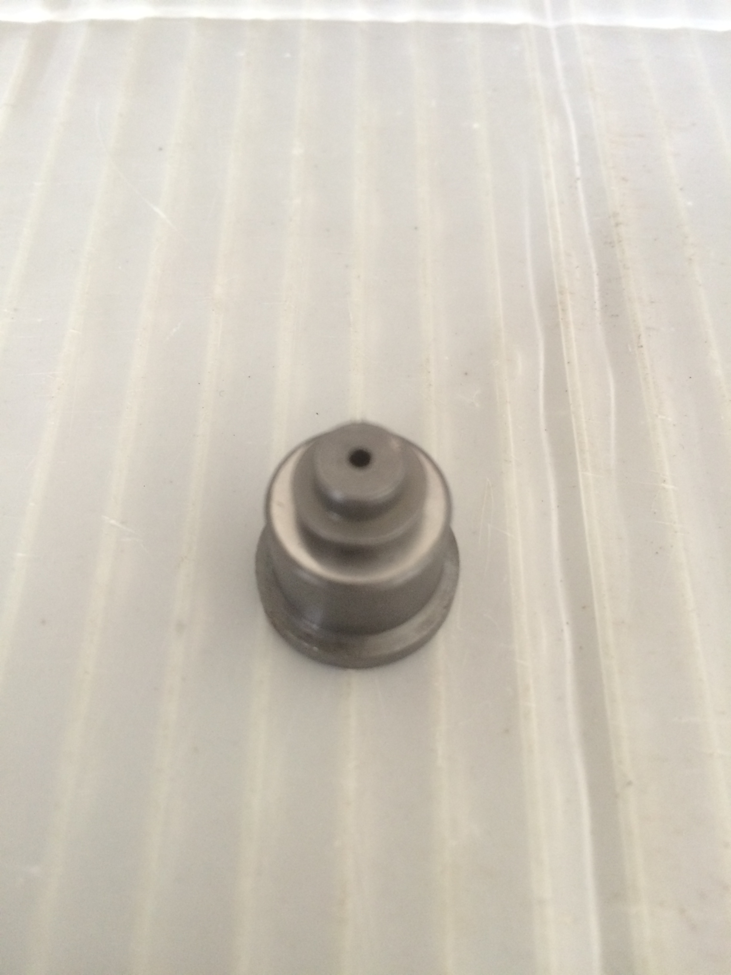 plunger BKM385BT-10110-WF