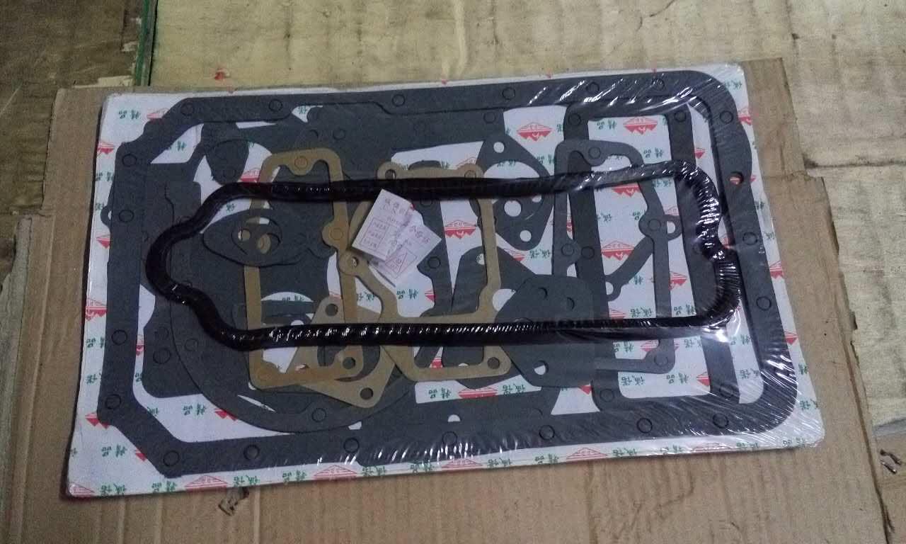 KM385-P001 full set of gasket