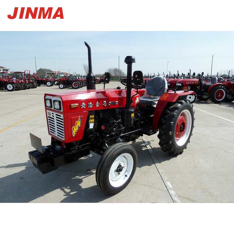 JINMA 2WD 30HP Wheel Farm Tractor (JINMA 300C)