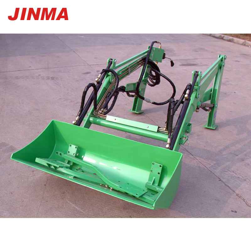 Front End Loader for JINMA 164(ZL-10)