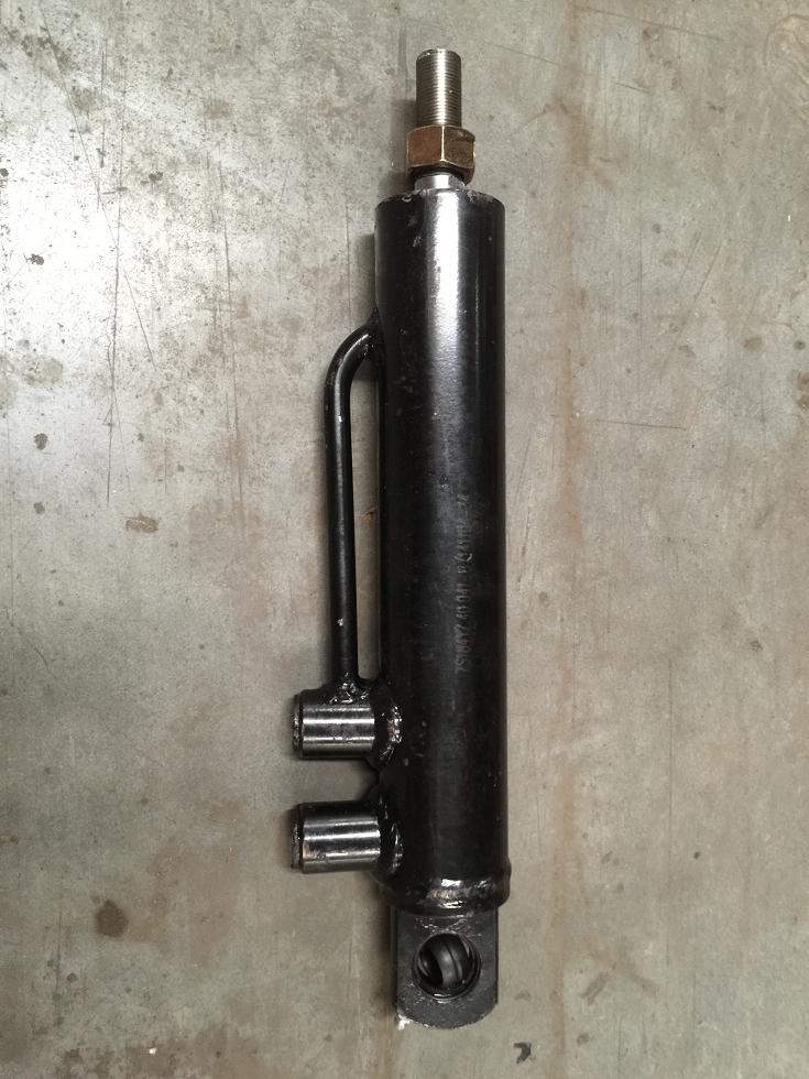 18HP Steering cylinder