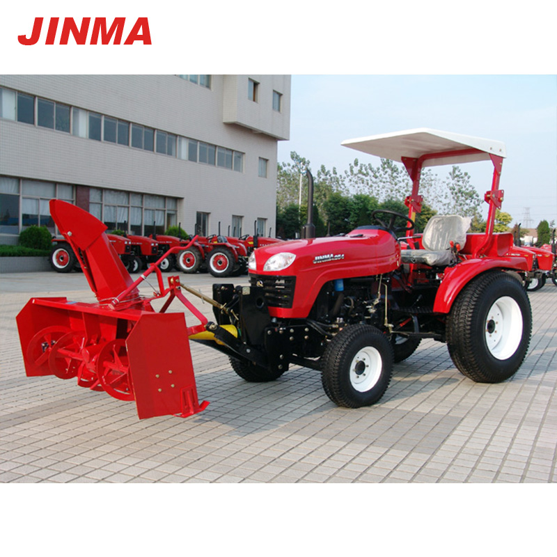 Snow Blower