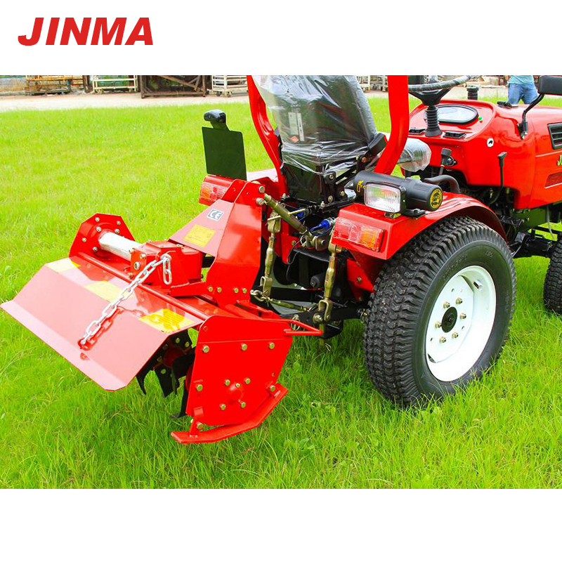 Rotary Tiller TL-85