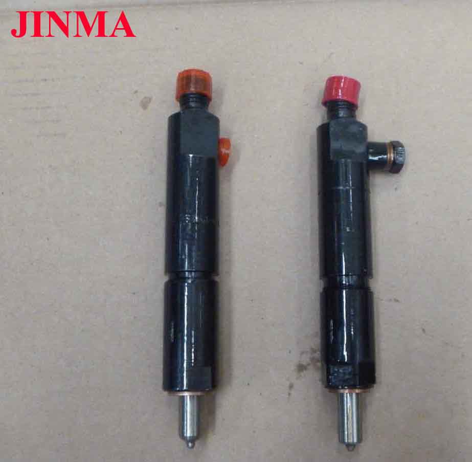 SL3105.04A-3 Injector