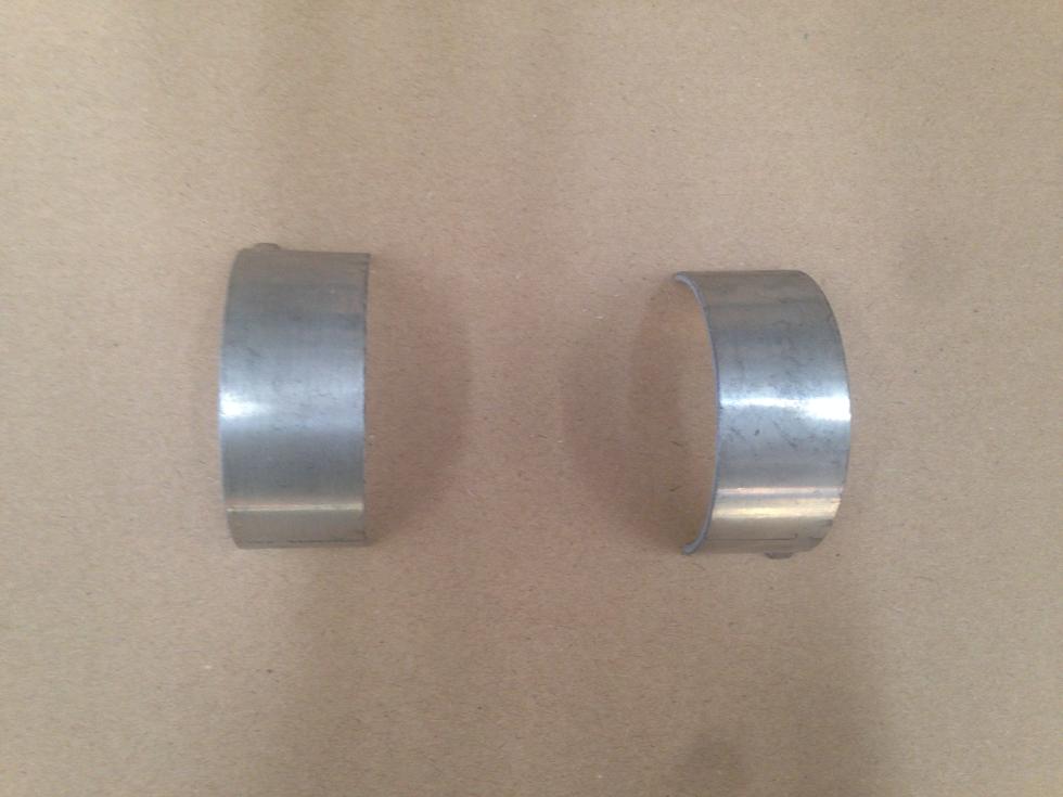 LL480.04003 Connecting rod bearing shell