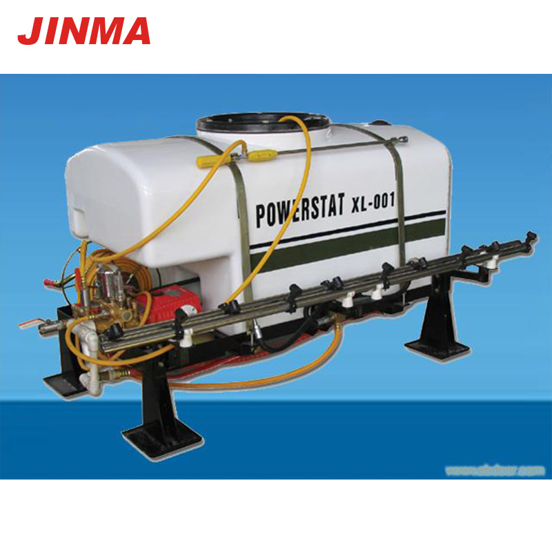 Sprayer