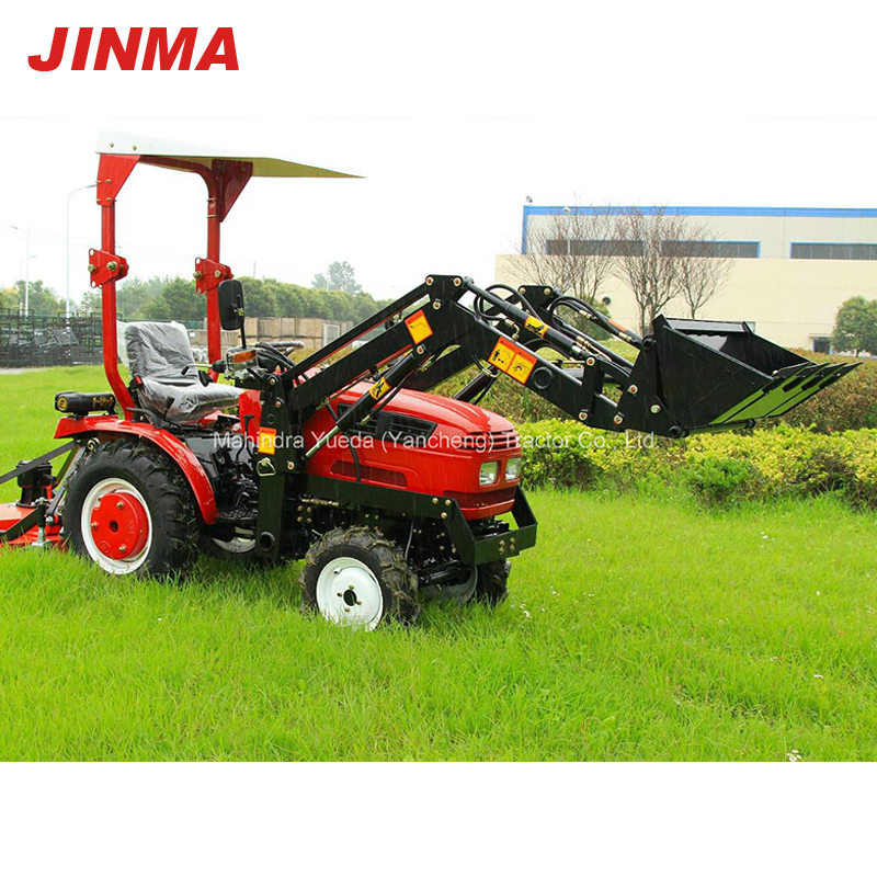 Front End Loader ZL-10E