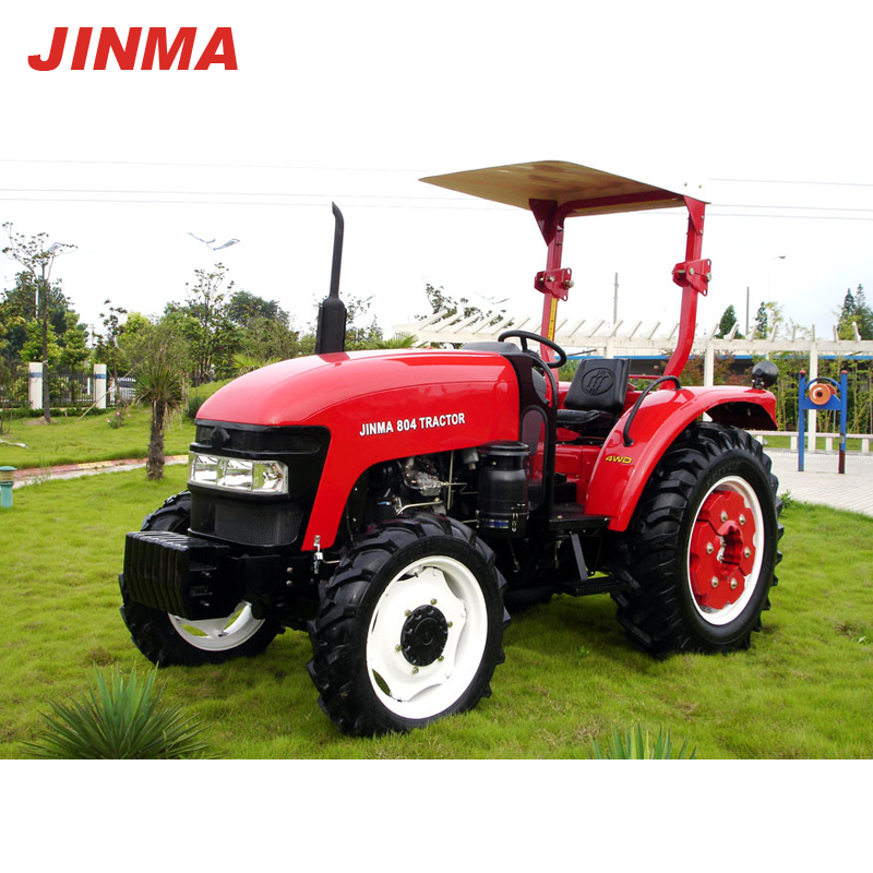 JINMA Farm Wheel Tractor 804