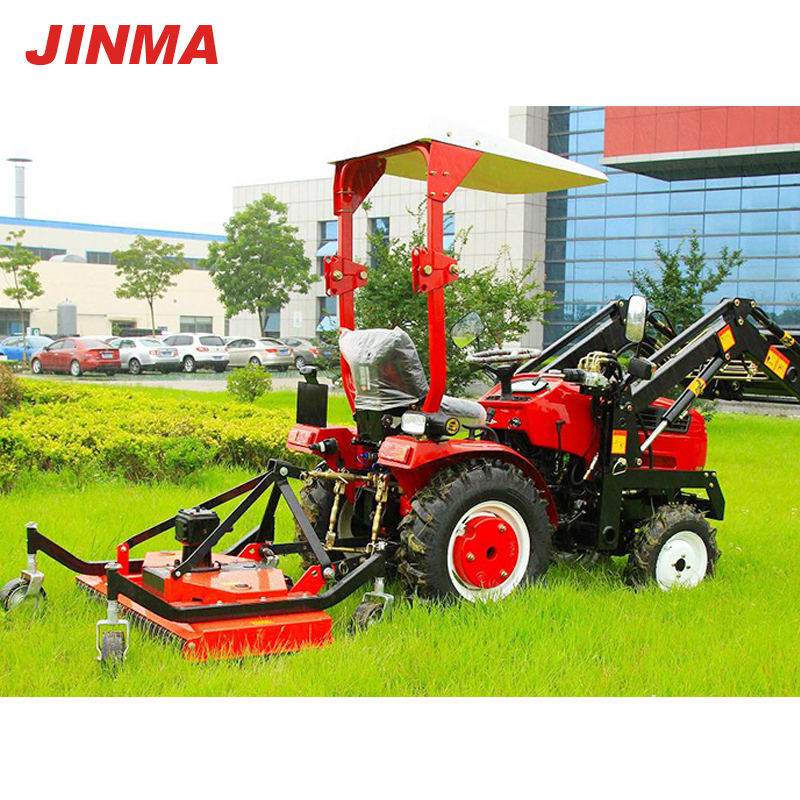 Mower