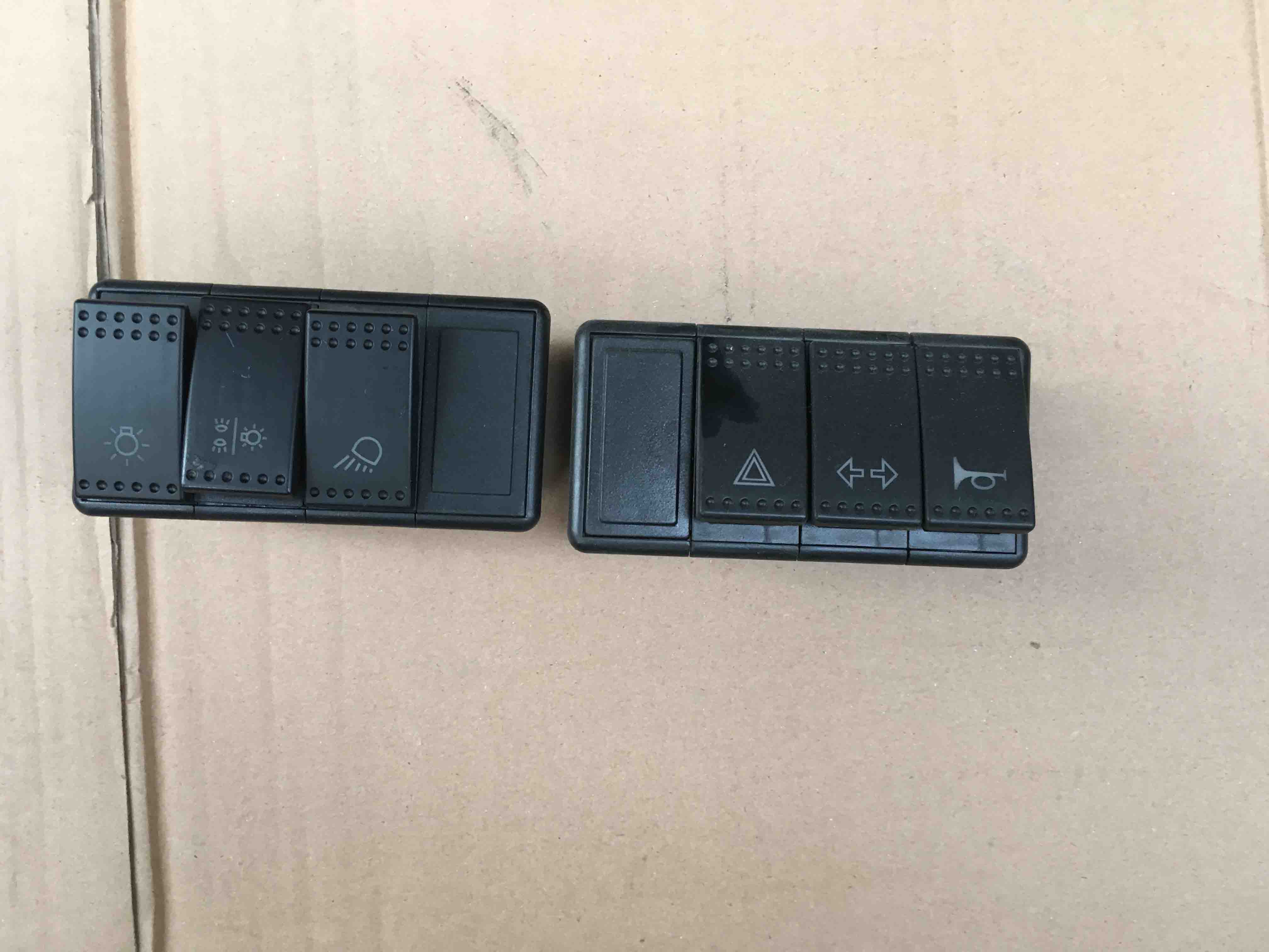 400.48.012&013 Switch