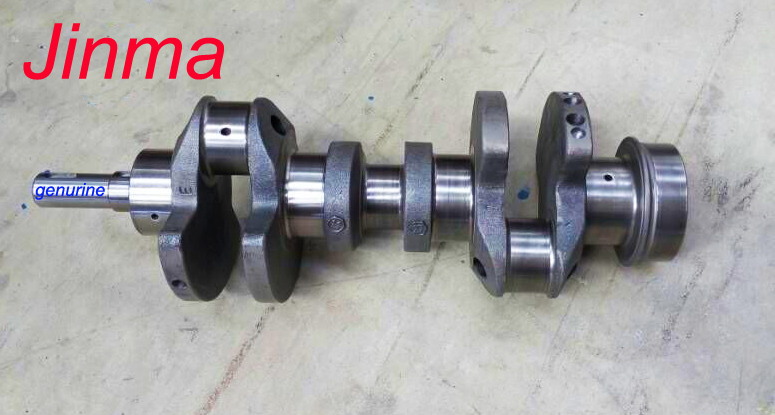 Y385.05003 Crankshaft