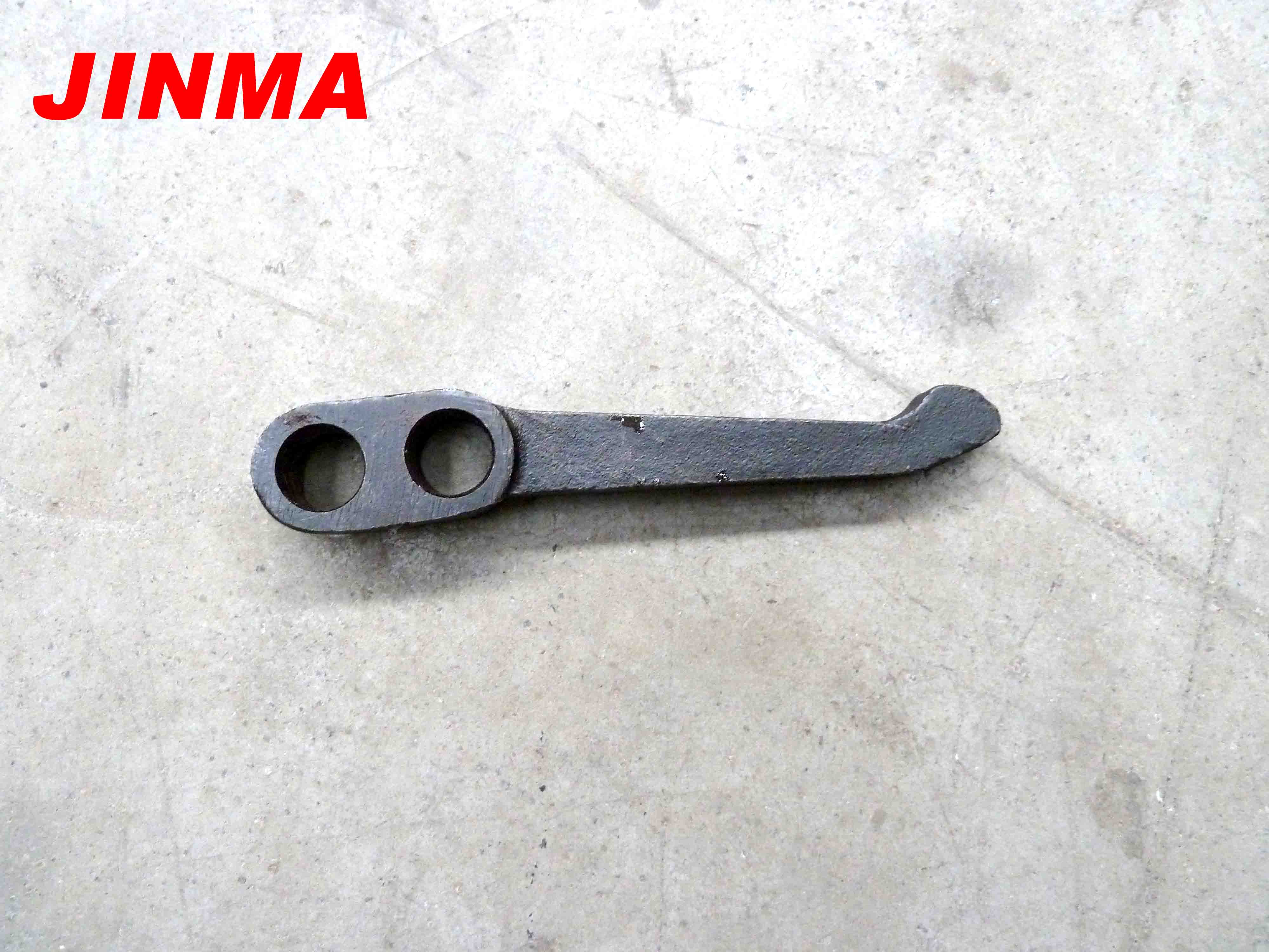 254.21S.130 Main Release lever