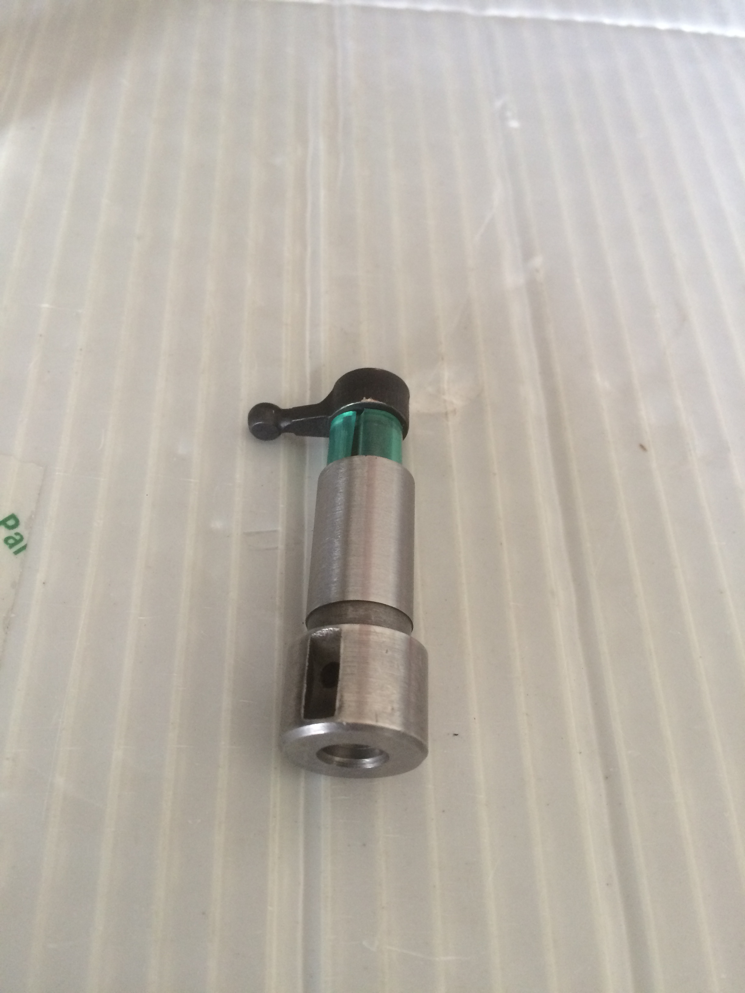 Plunger matching BKM385BT-10150-WF