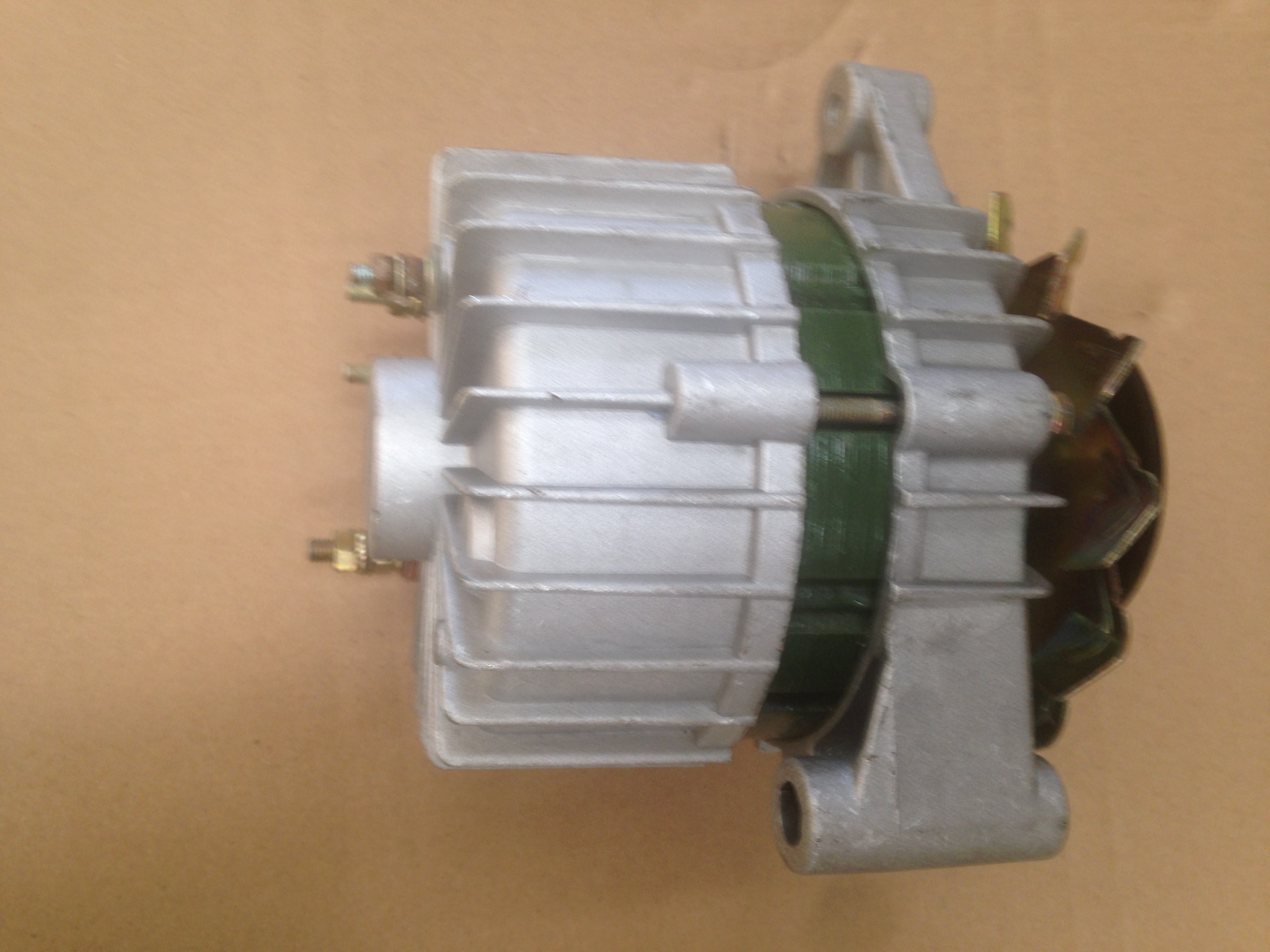 Generator-KM385T-12100