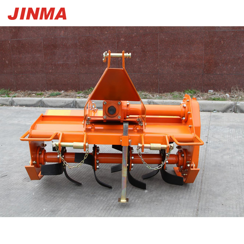 Rotary Tiller for JINMA 164