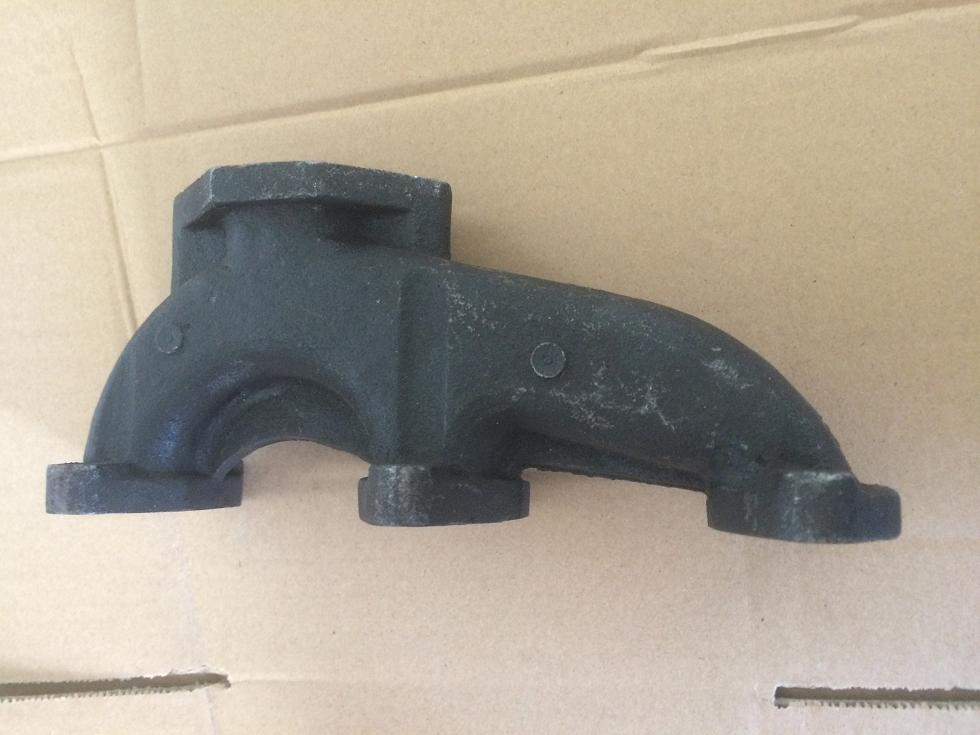 BLL380.08001 Exhaust manifold