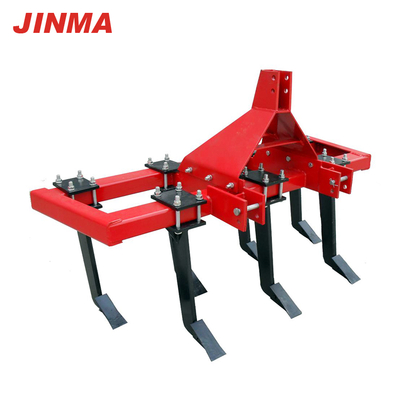 3S Subsoiler