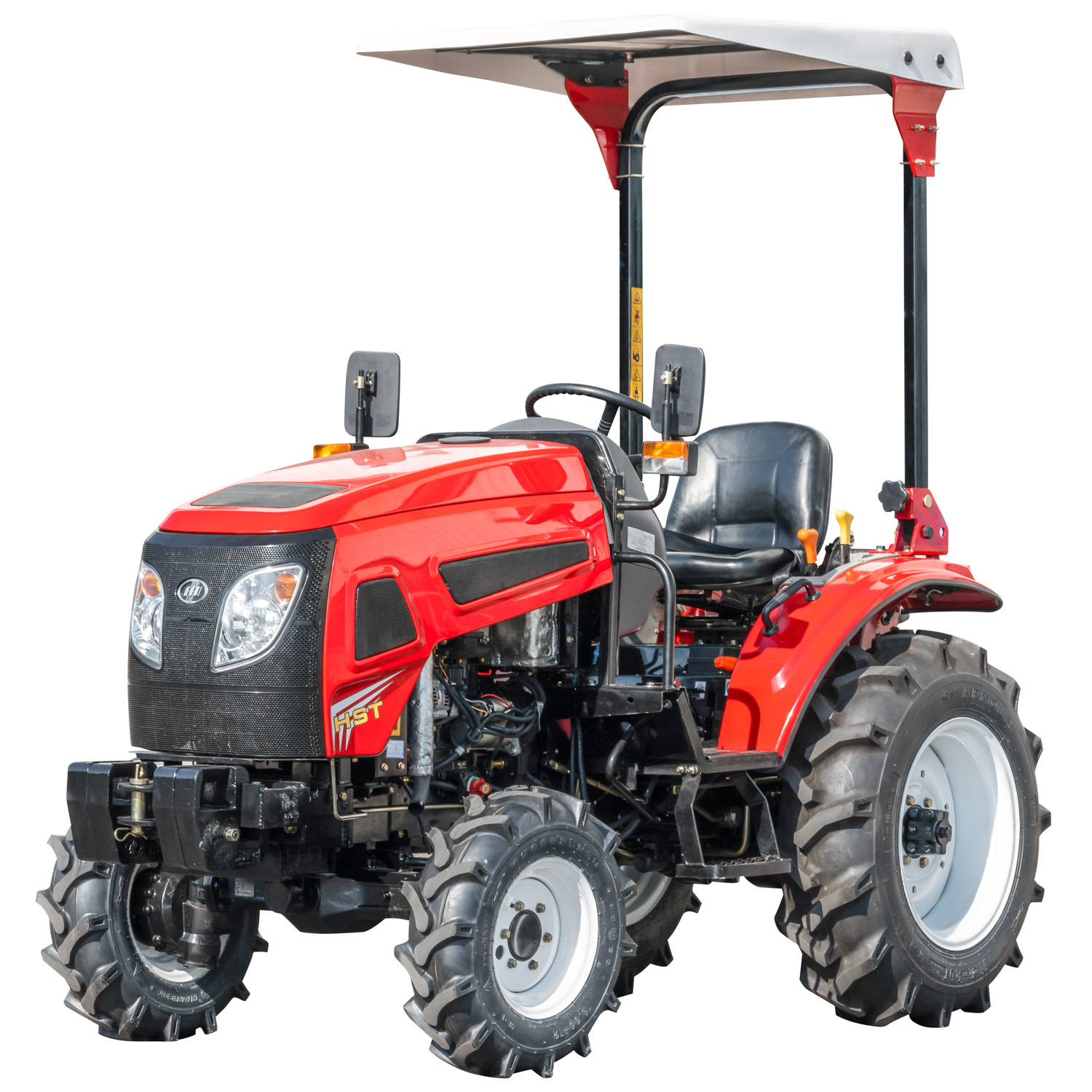 JINMA 254 HST TRACTOR