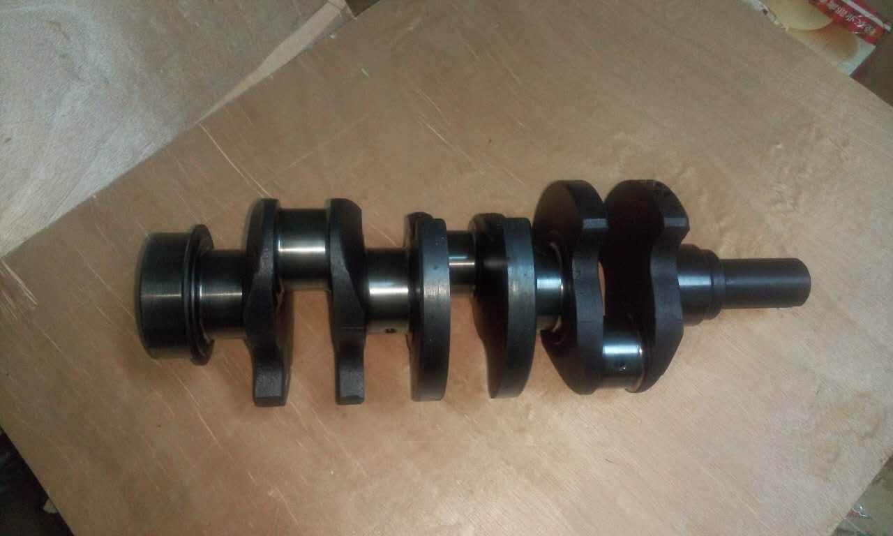 BKM385QB-05003 crankshaft