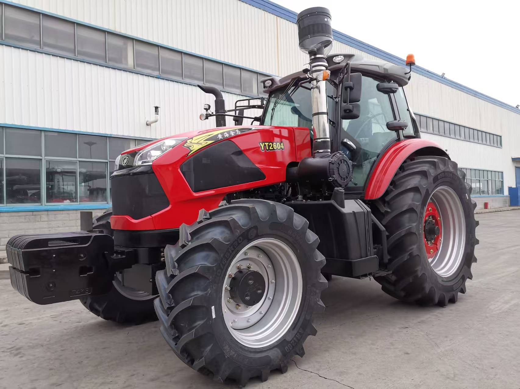 JM-YT2604