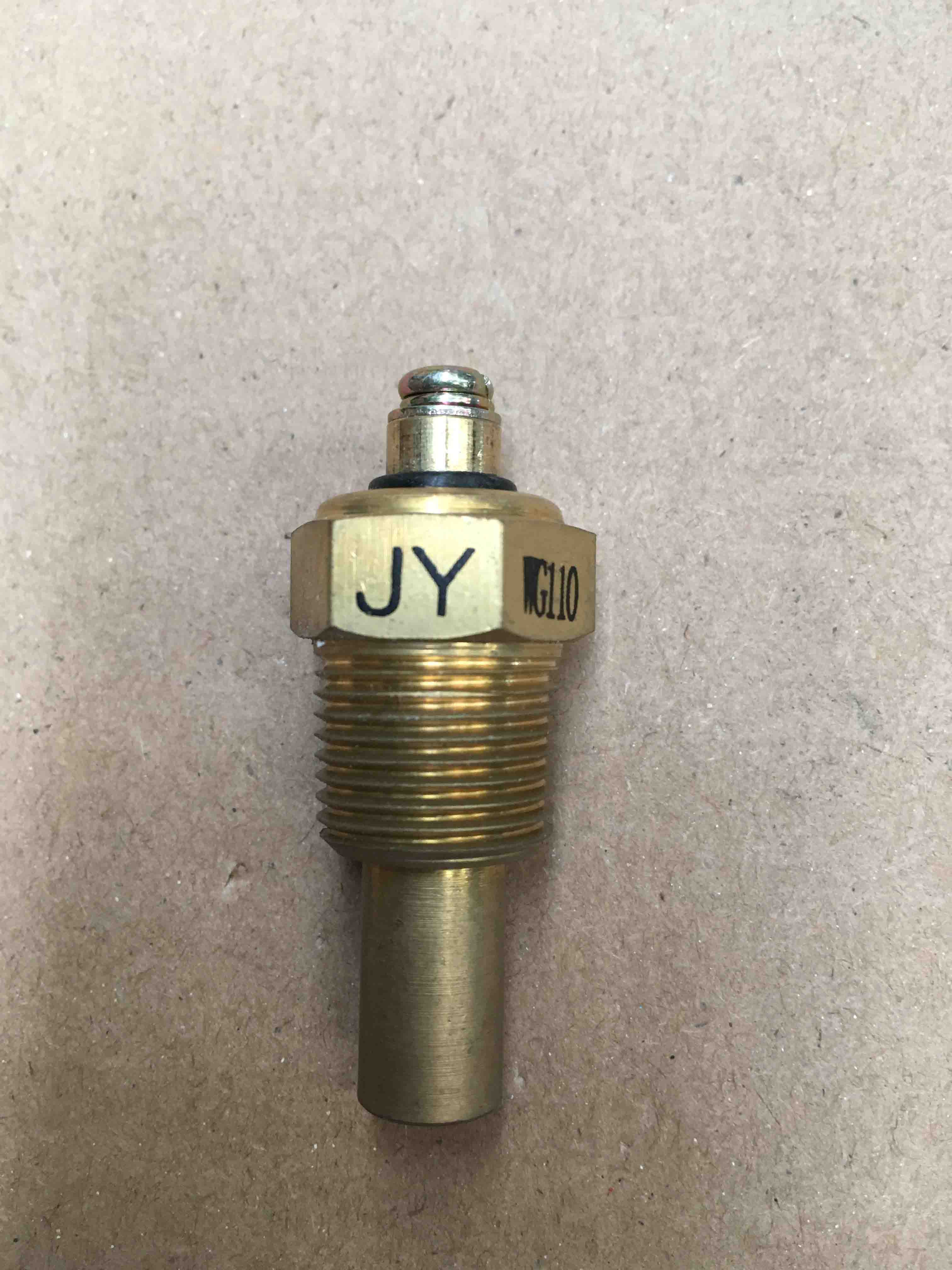 C301-001 water temperature plug