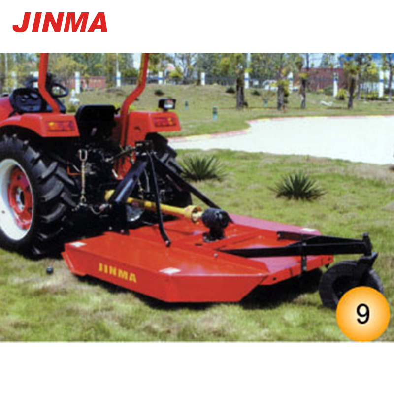 Mower (JINMA 18-35HP)