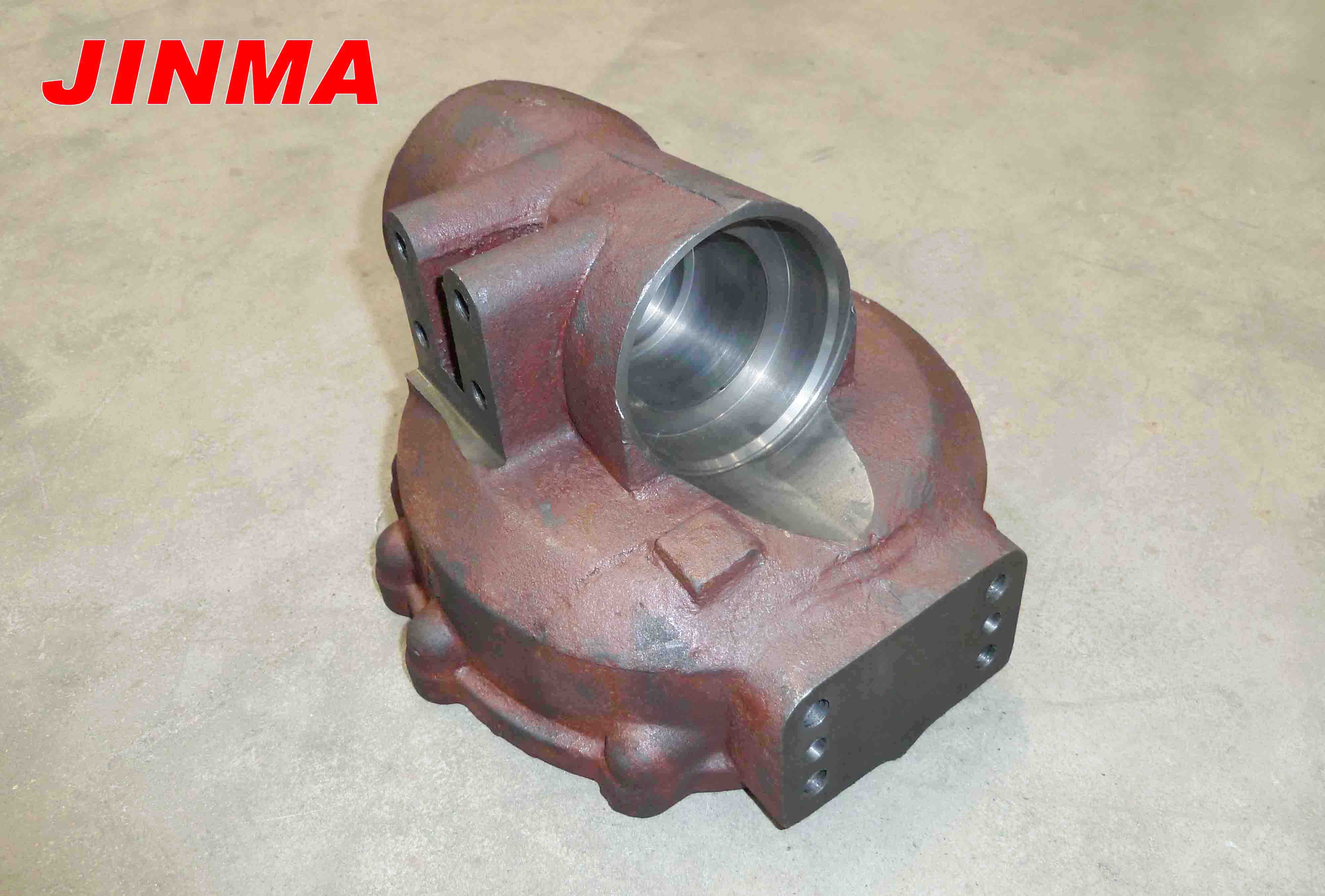 184.31.210-1 Right side housing