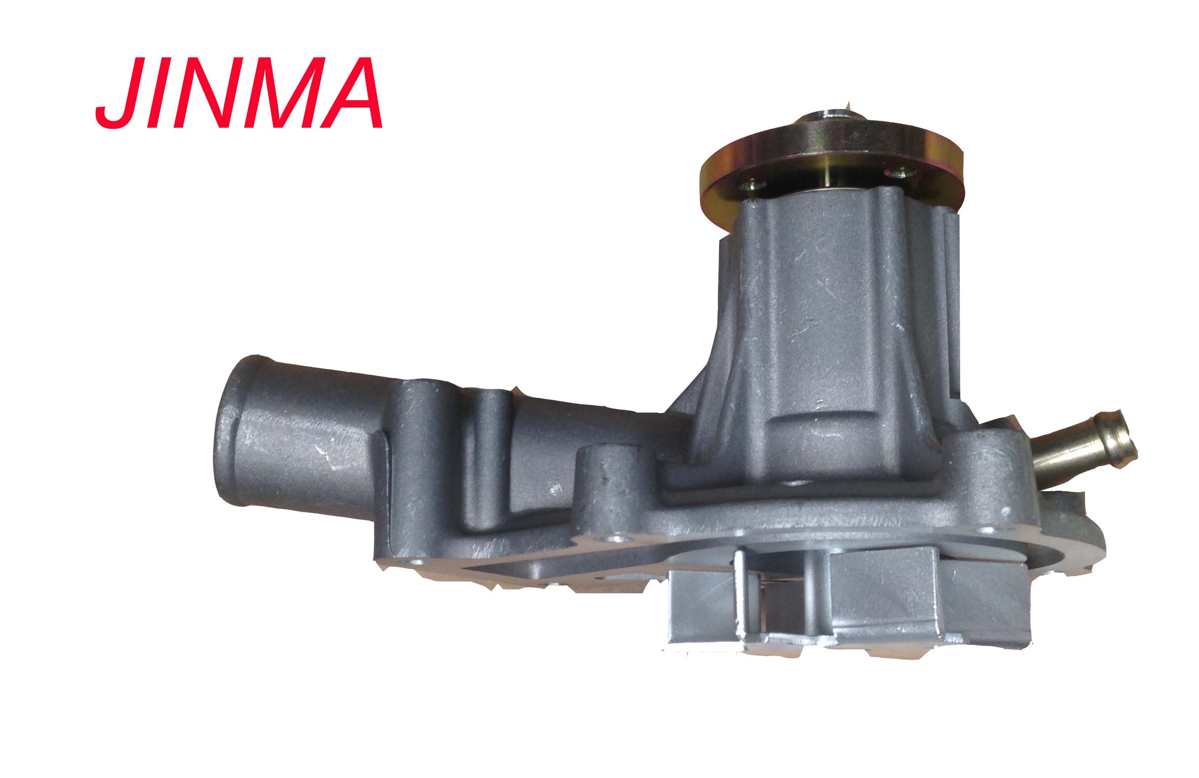 3M78-081000 Water Pump