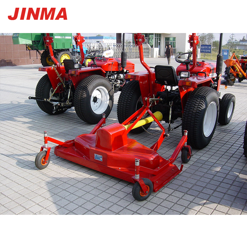 Mower for JINMA tractor