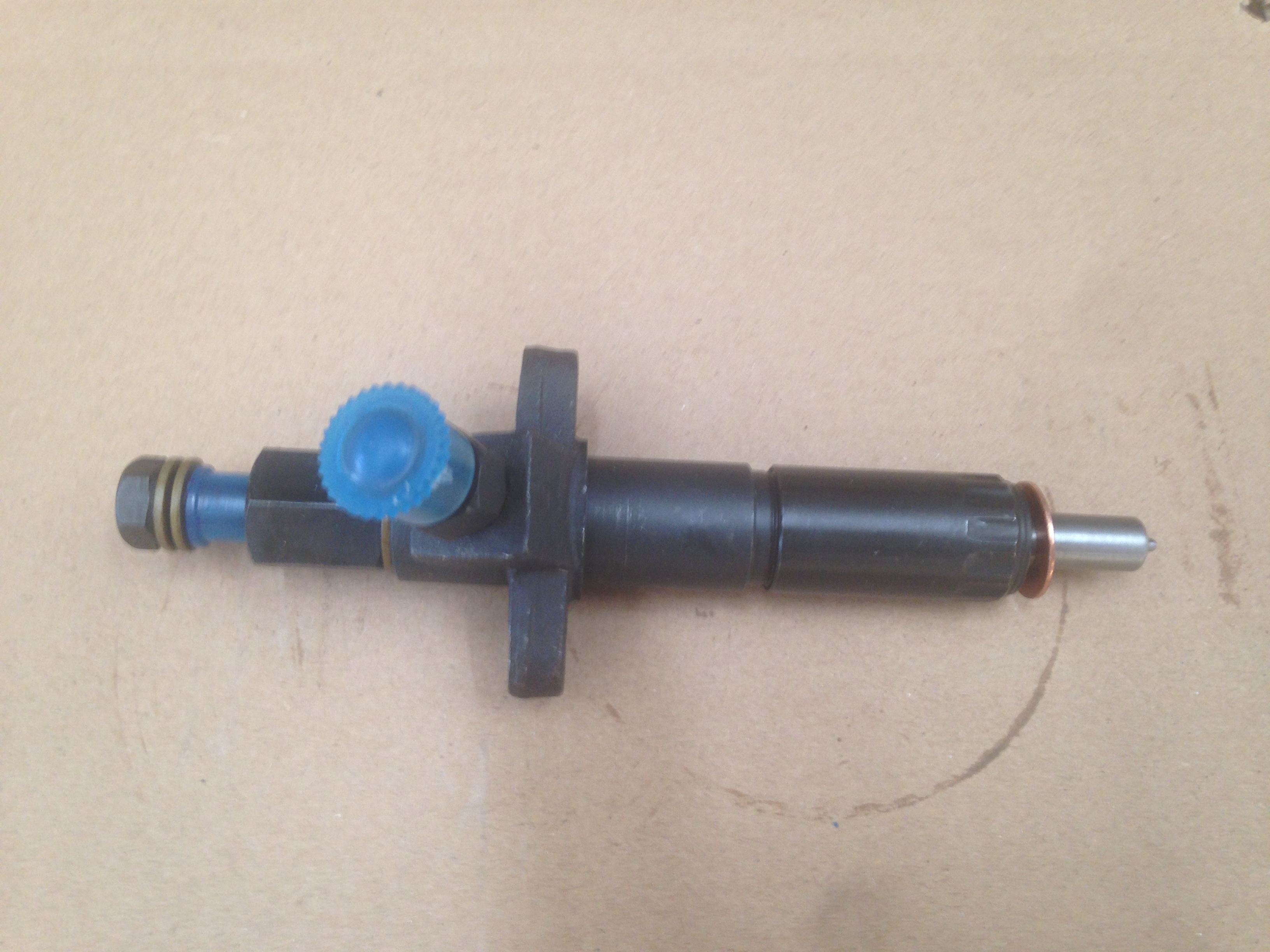 Injector-Y385.00P21-15N