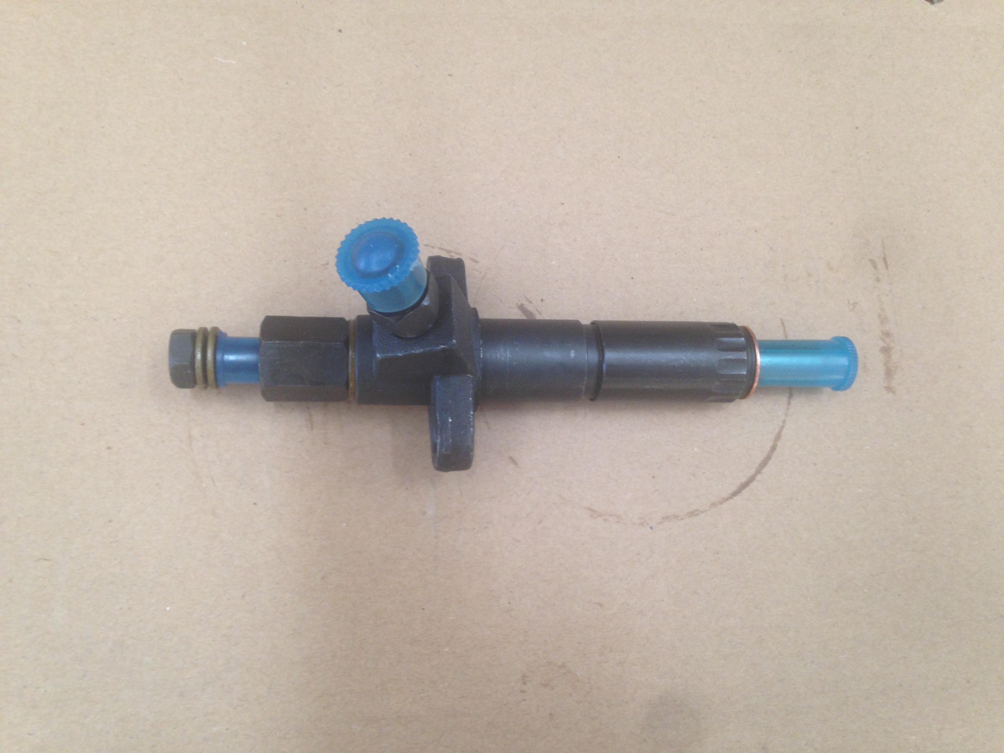 Injector-KM385.10300