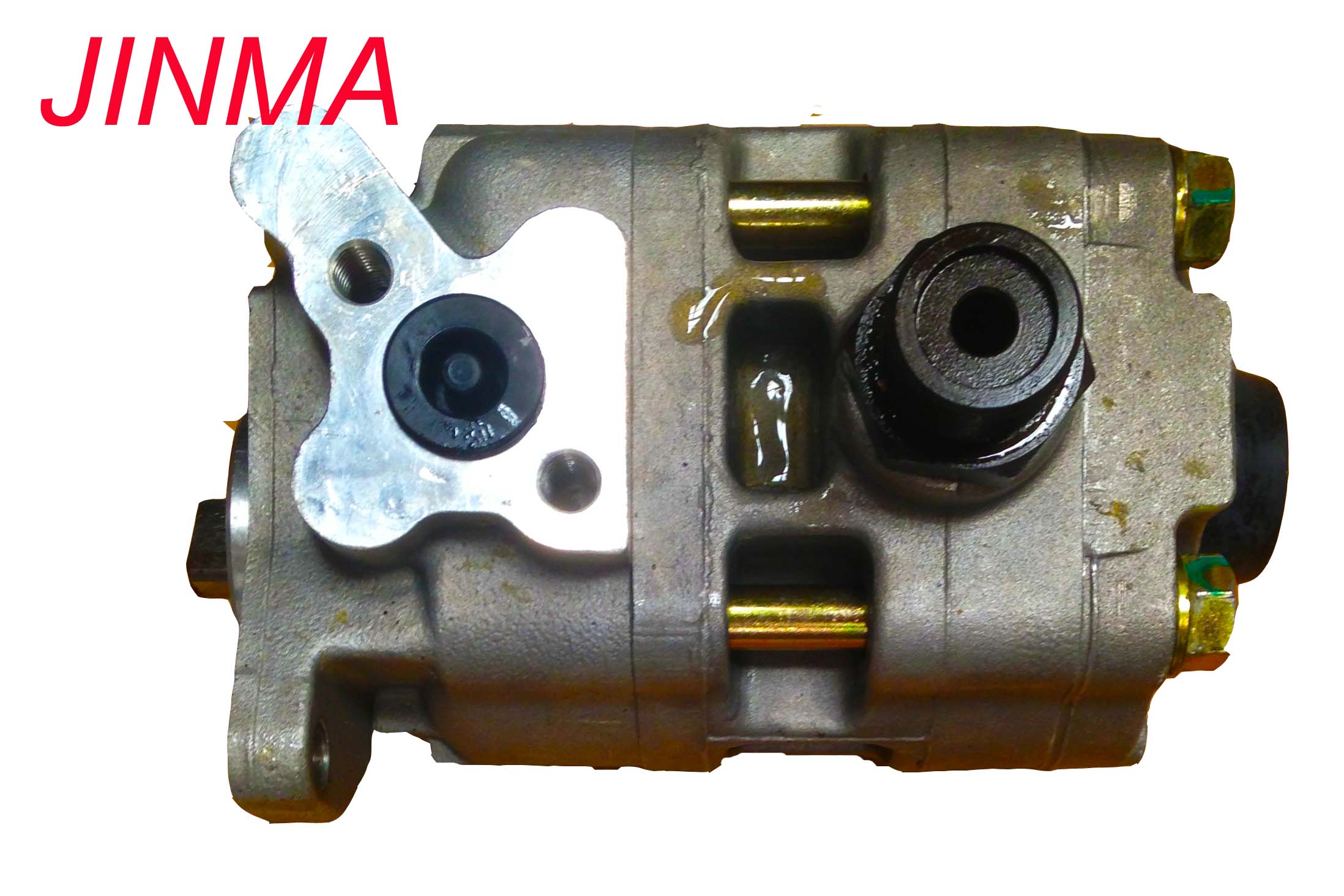 3M78-261000 Gear Pump